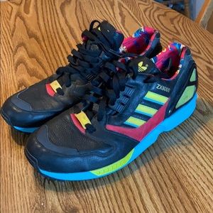 Adidas ZX8000 size 11